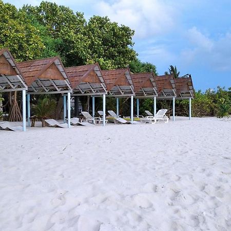 Island Pavilion Hangnaameedhoo エクステリア 写真