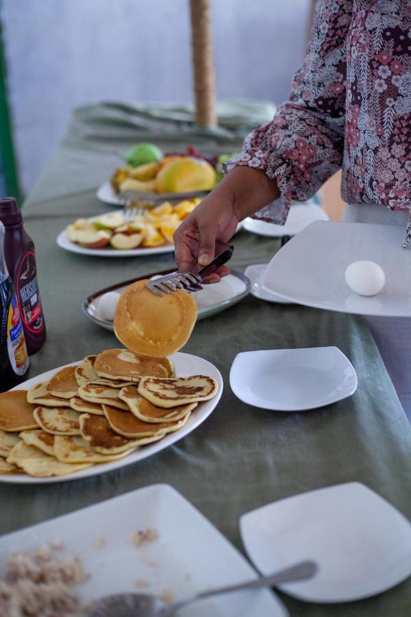 Island Pavilion Hangnaameedhoo エクステリア 写真